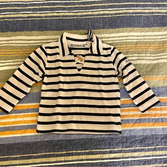 NWT Hublot Designer Nautical shirt fits One Year old - Picture 2 of 8